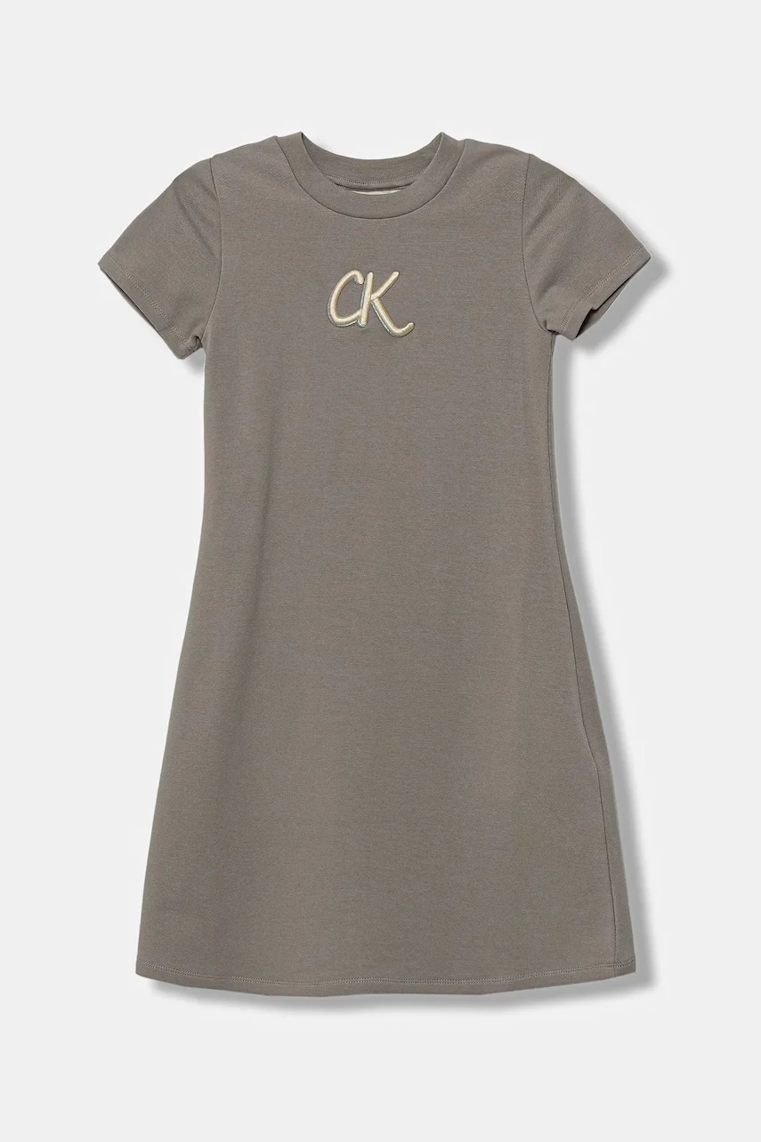 Calvin Klein Jeans Детска рокля