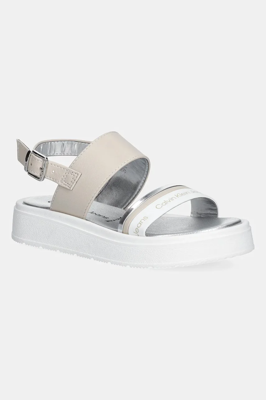 Calvin Klein Jeans Детски сандали