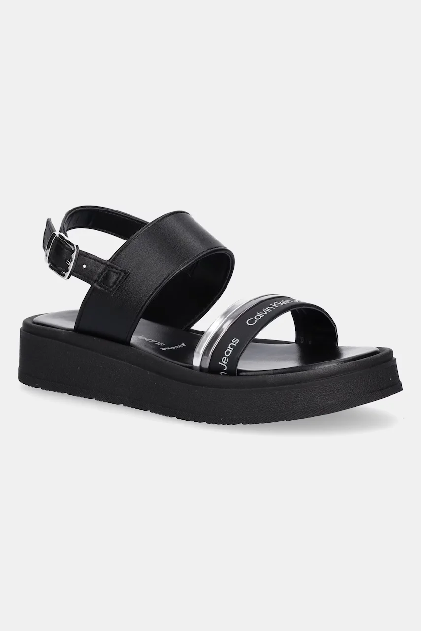 Calvin Klein Jeans Детски сандали
