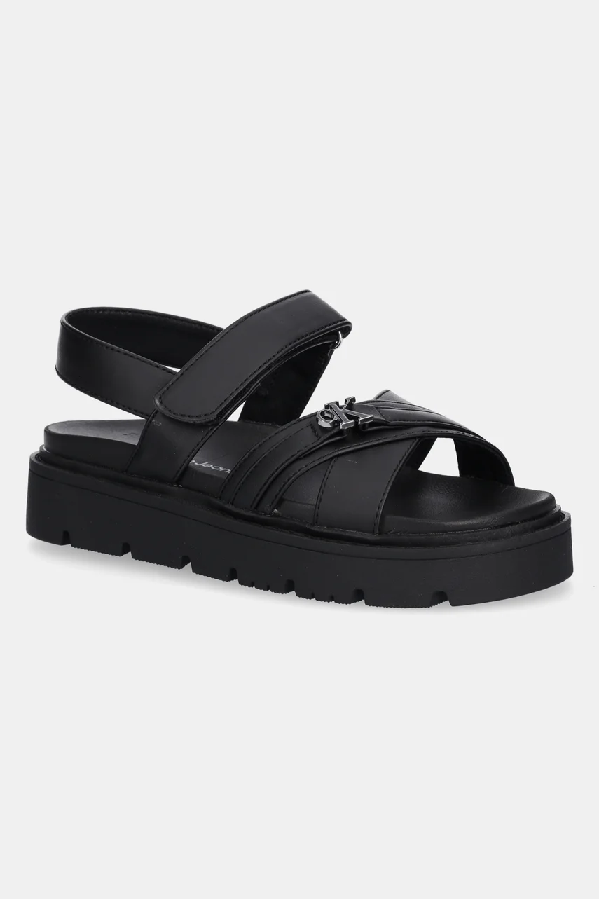 Calvin Klein Jeans Детски сандали