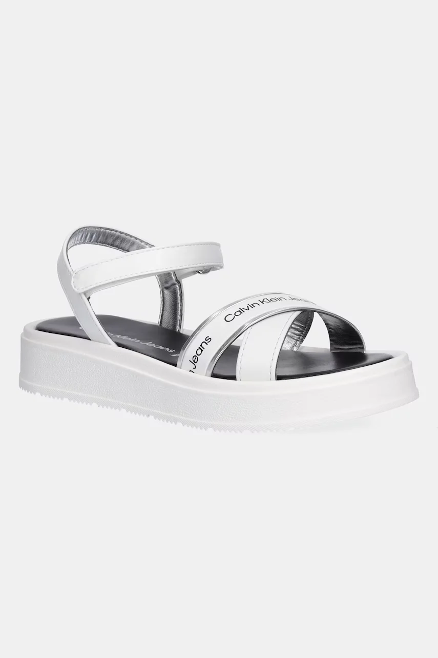 Calvin Klein Jeans Детски сандали