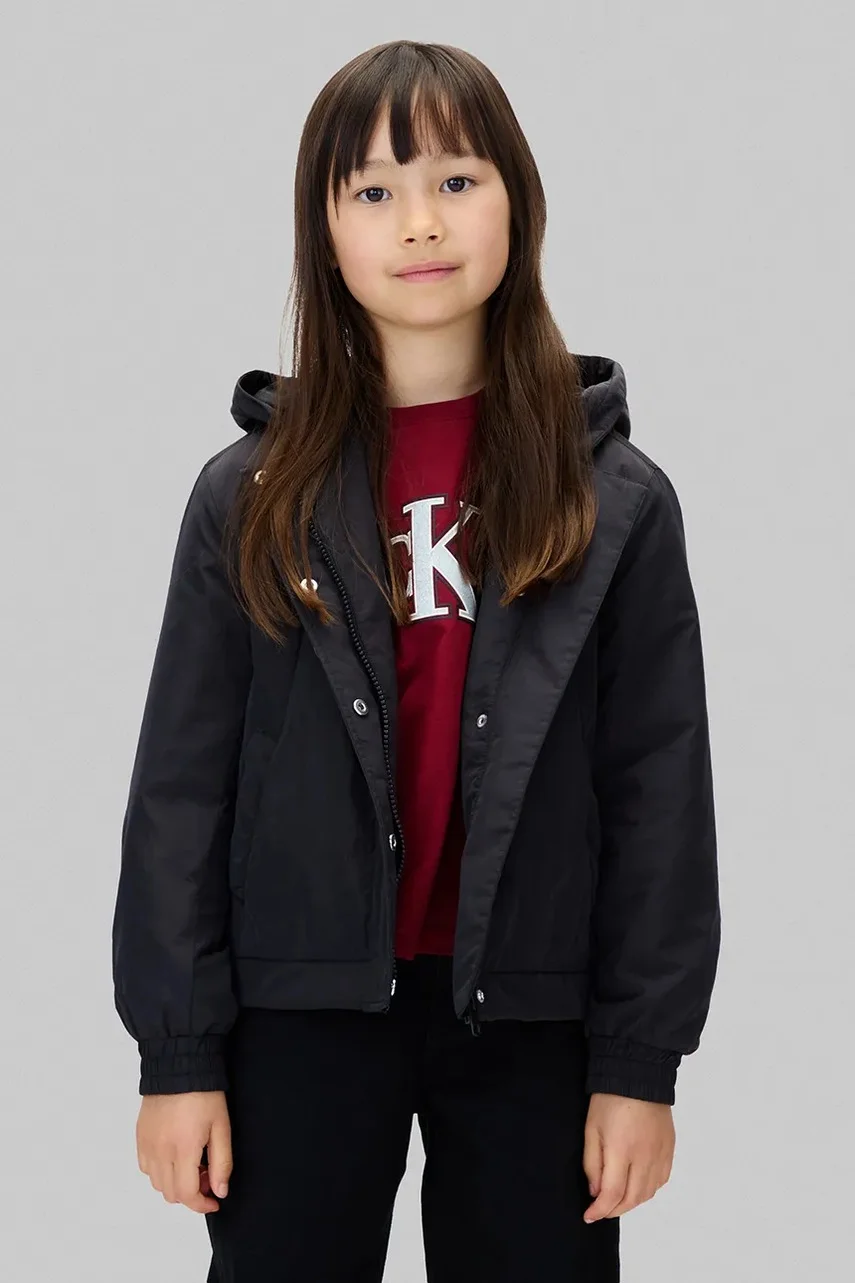 Calvin Klein Jeans Детско яке