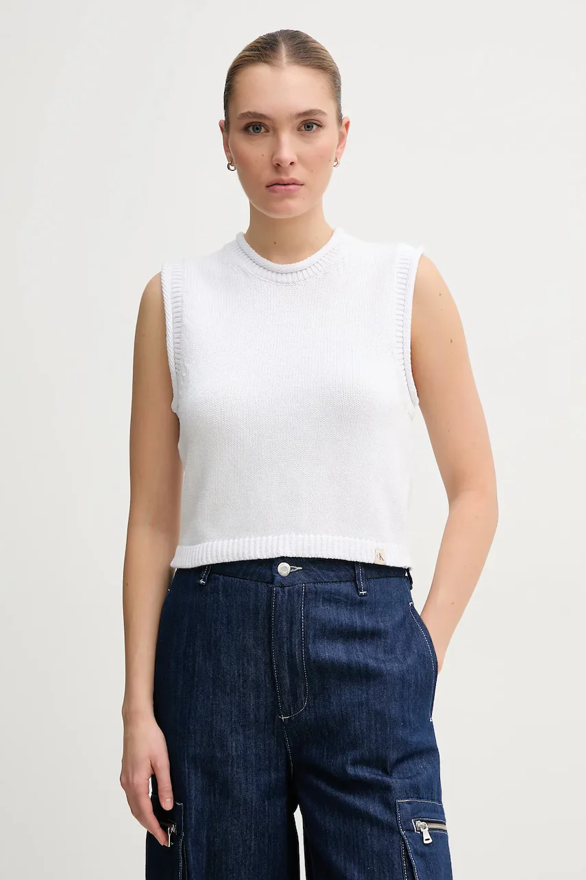 Calvin Klein Jeans Елек
