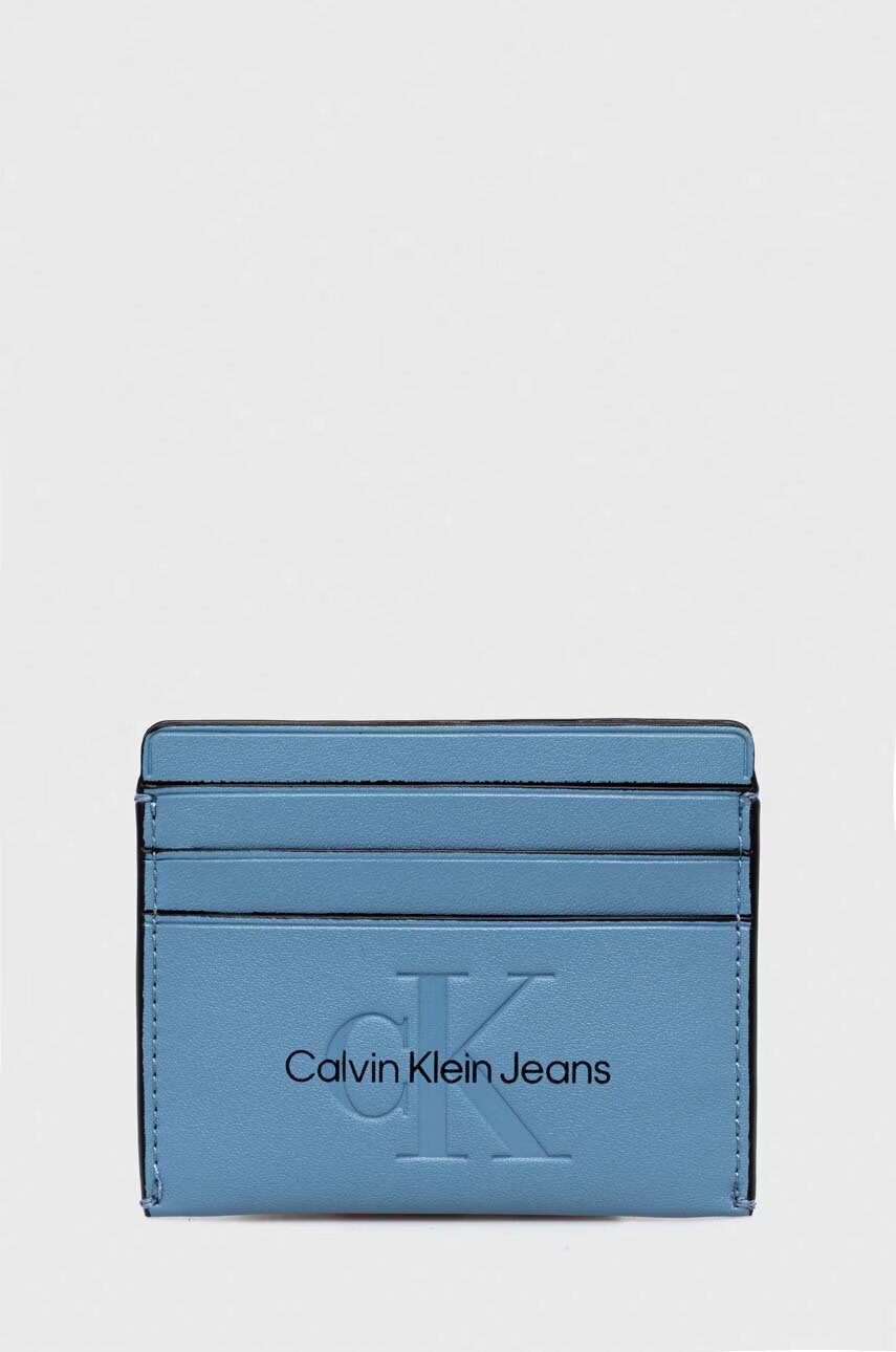 Calvin Klein Jeans Калъф за карти