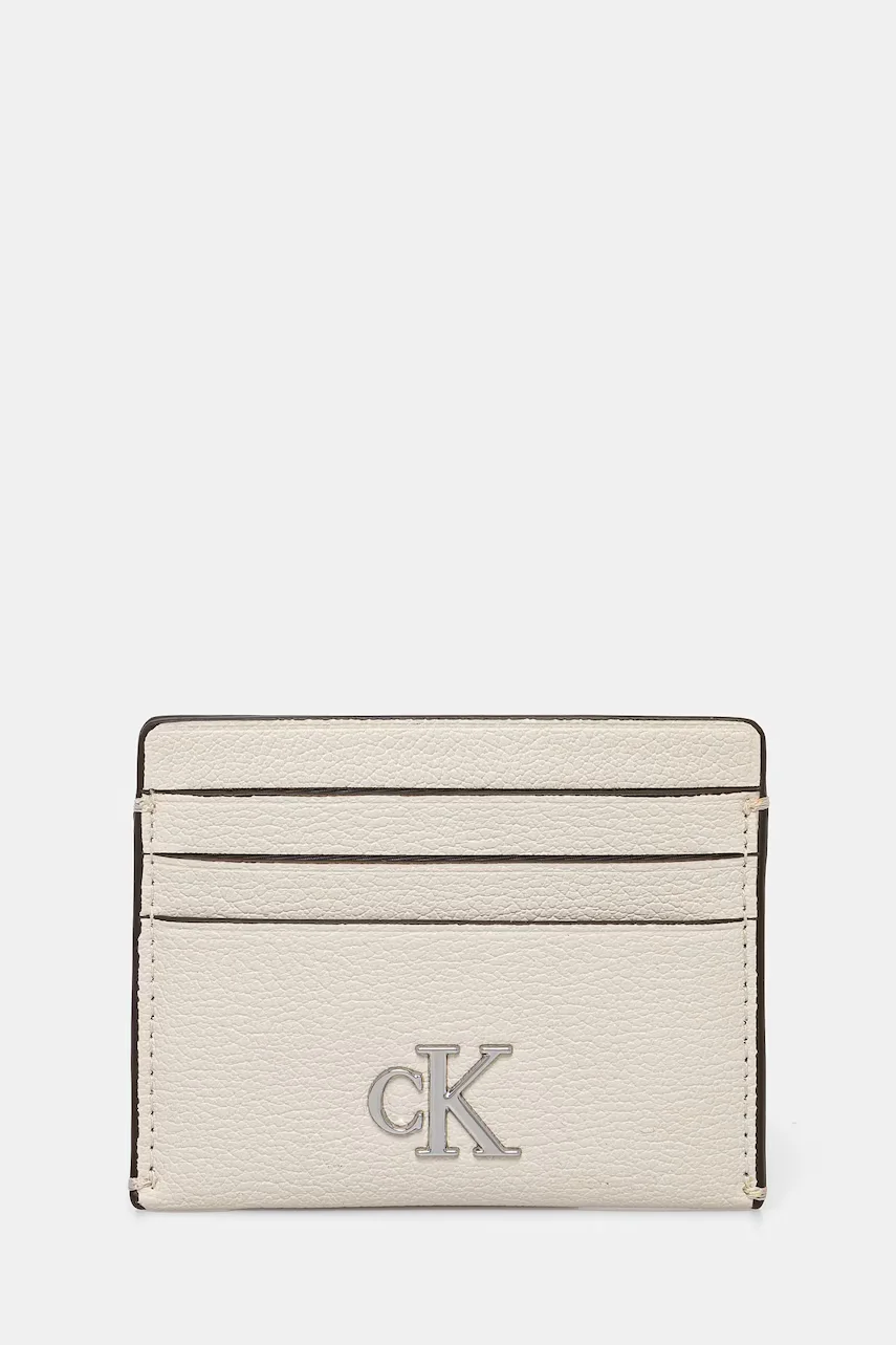 Calvin Klein Jeans Калъф за карти