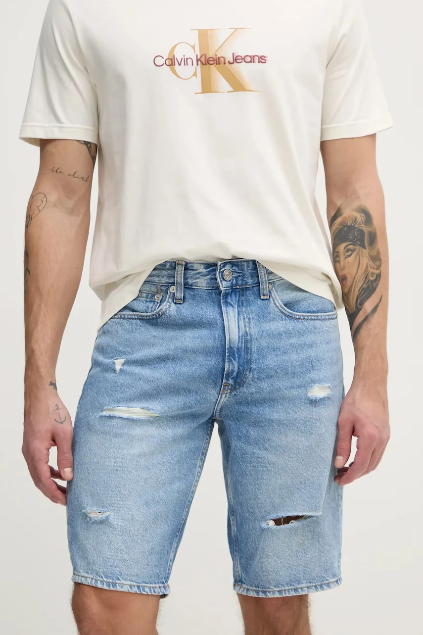 Calvin Klein Jeans Къс панталон