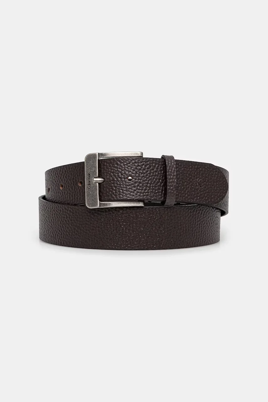 Calvin Klein Jeans Кожен колан