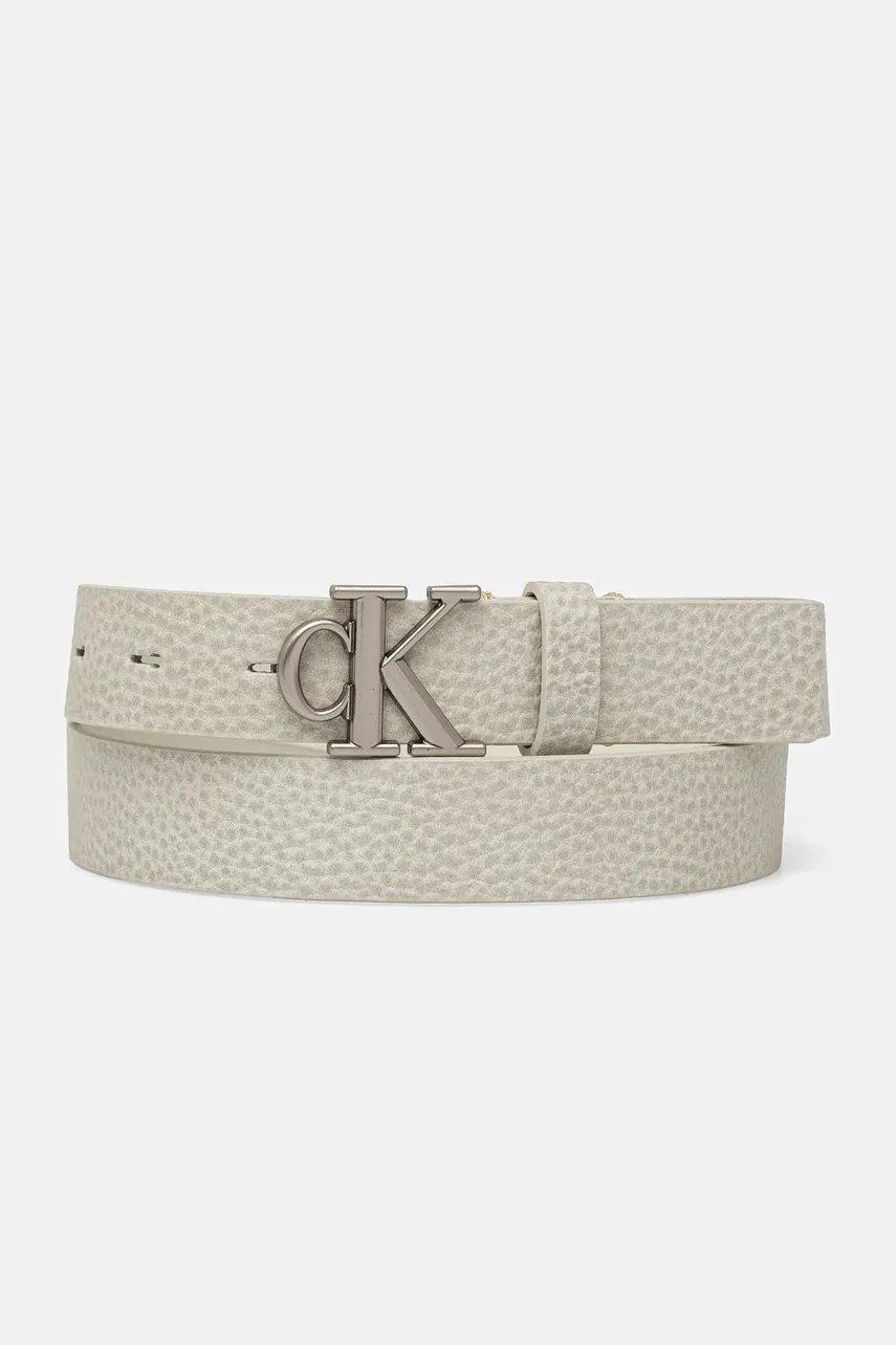 Calvin Klein Jeans Кожен колан