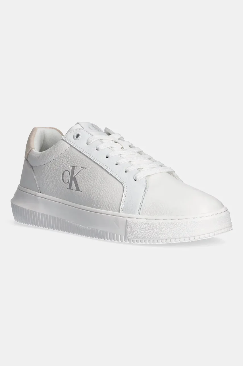 Calvin Klein Jeans Маратонки CHUNKY CUPSOLE LOW MG