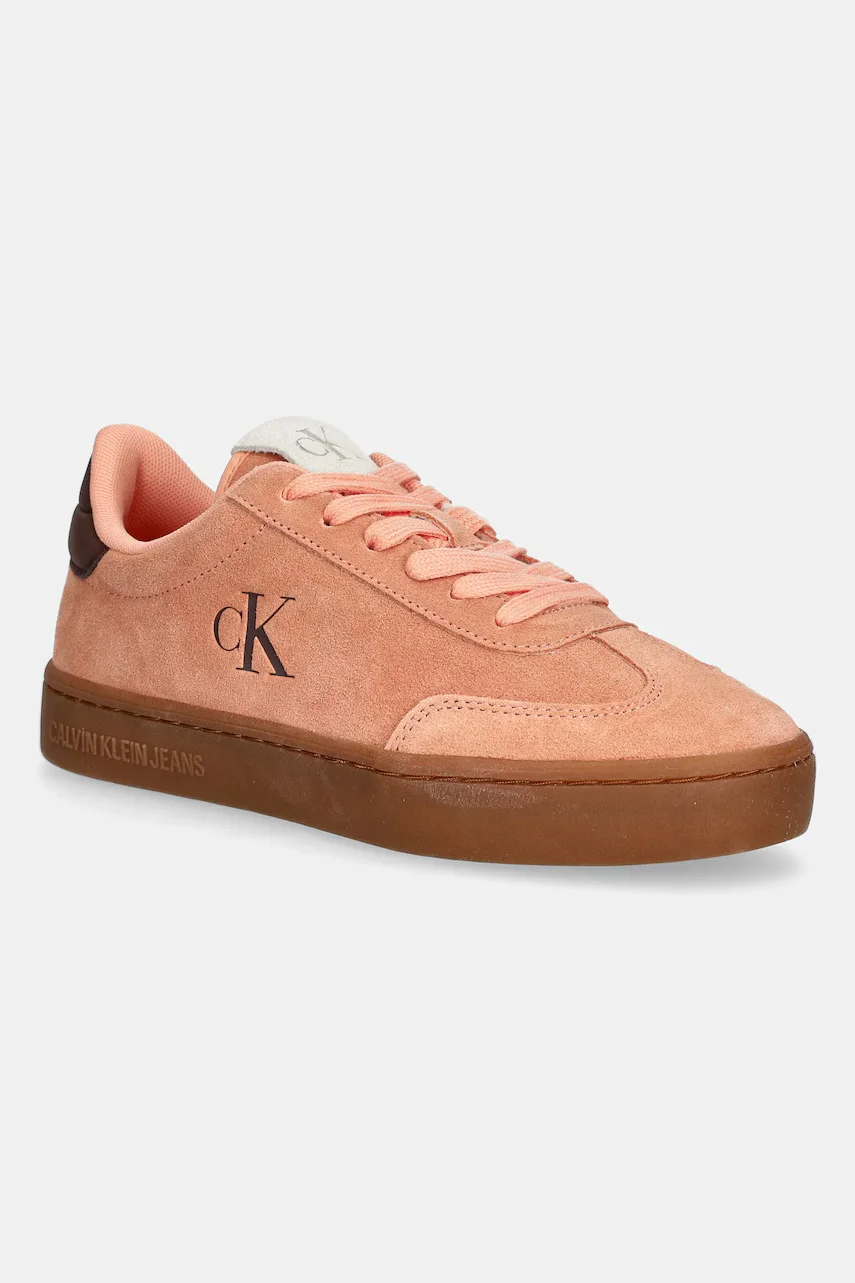 Calvin Klein Jeans Маратонки CLASSIC CUPSOLE MIX IN
