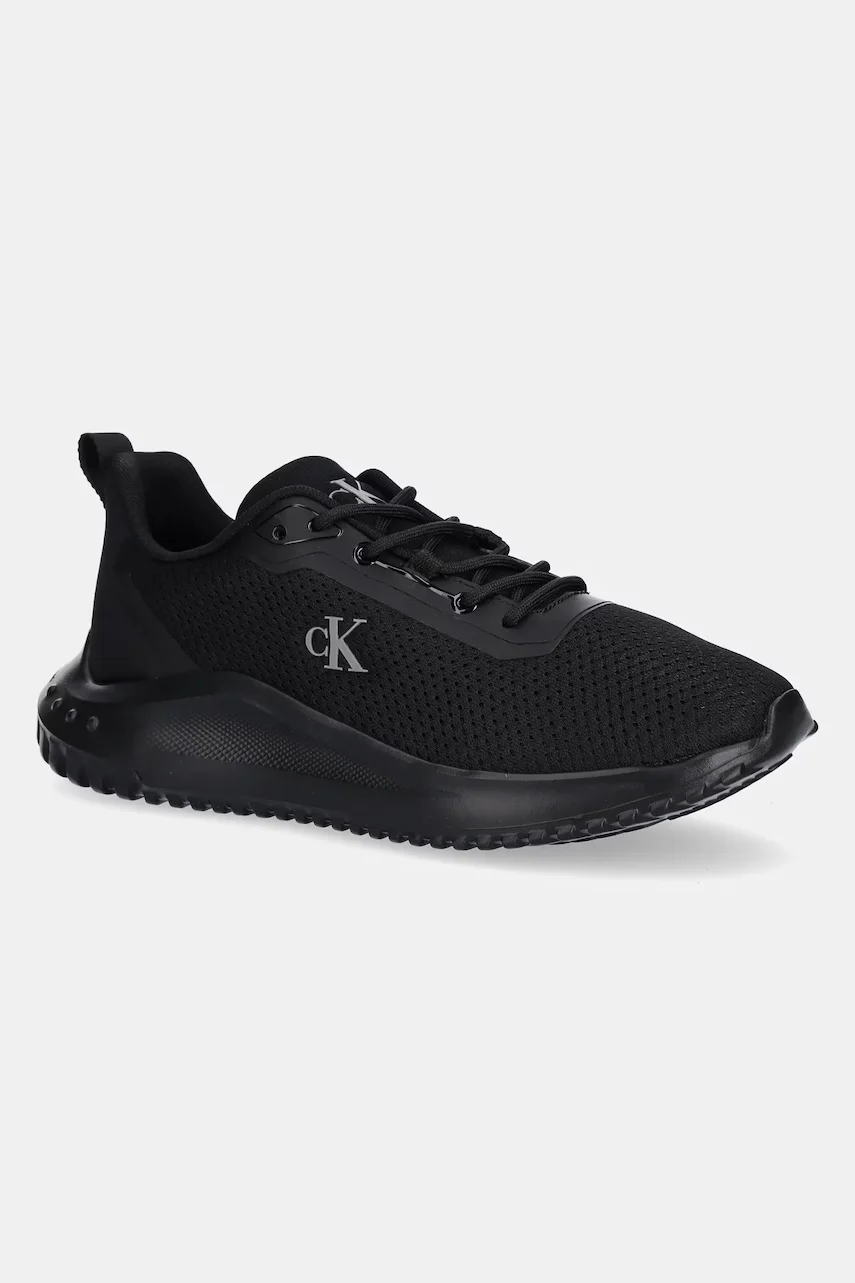Calvin Klein Jeans Маратонки EVA RUNNER MIX MESH
