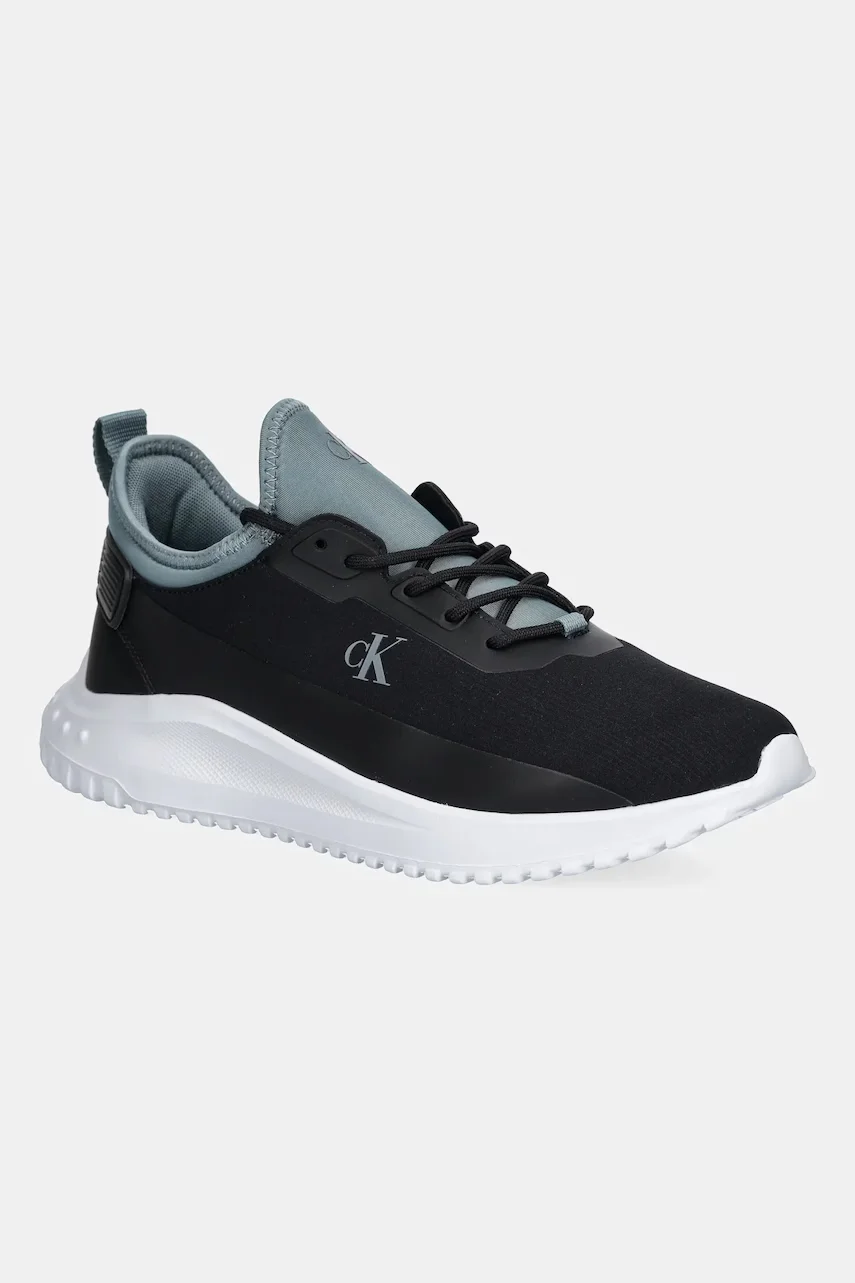 Calvin Klein Jeans Маратонки EVA RUNNER TECH RIPSTOP