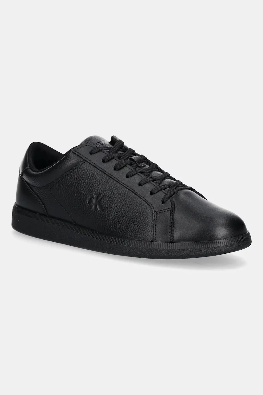 Calvin Klein Jeans Маратонки LOW PROFILE CUPSOLE CM