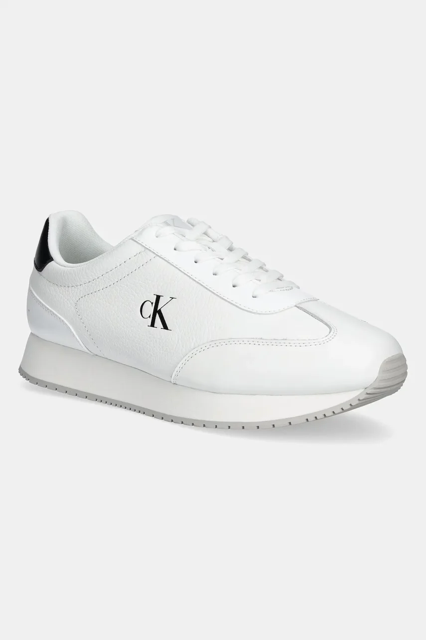 Calvin Klein Jeans Маратонки RUNNER LACEUP TC