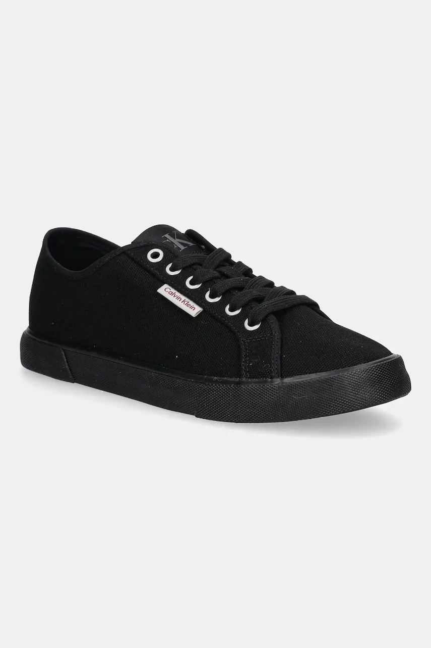 Calvin Klein Jeans Ниски кецове ESS VULC LOW MG CV