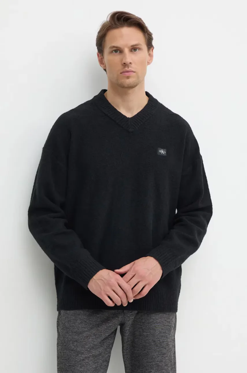 Calvin Klein Jeans Пуловер