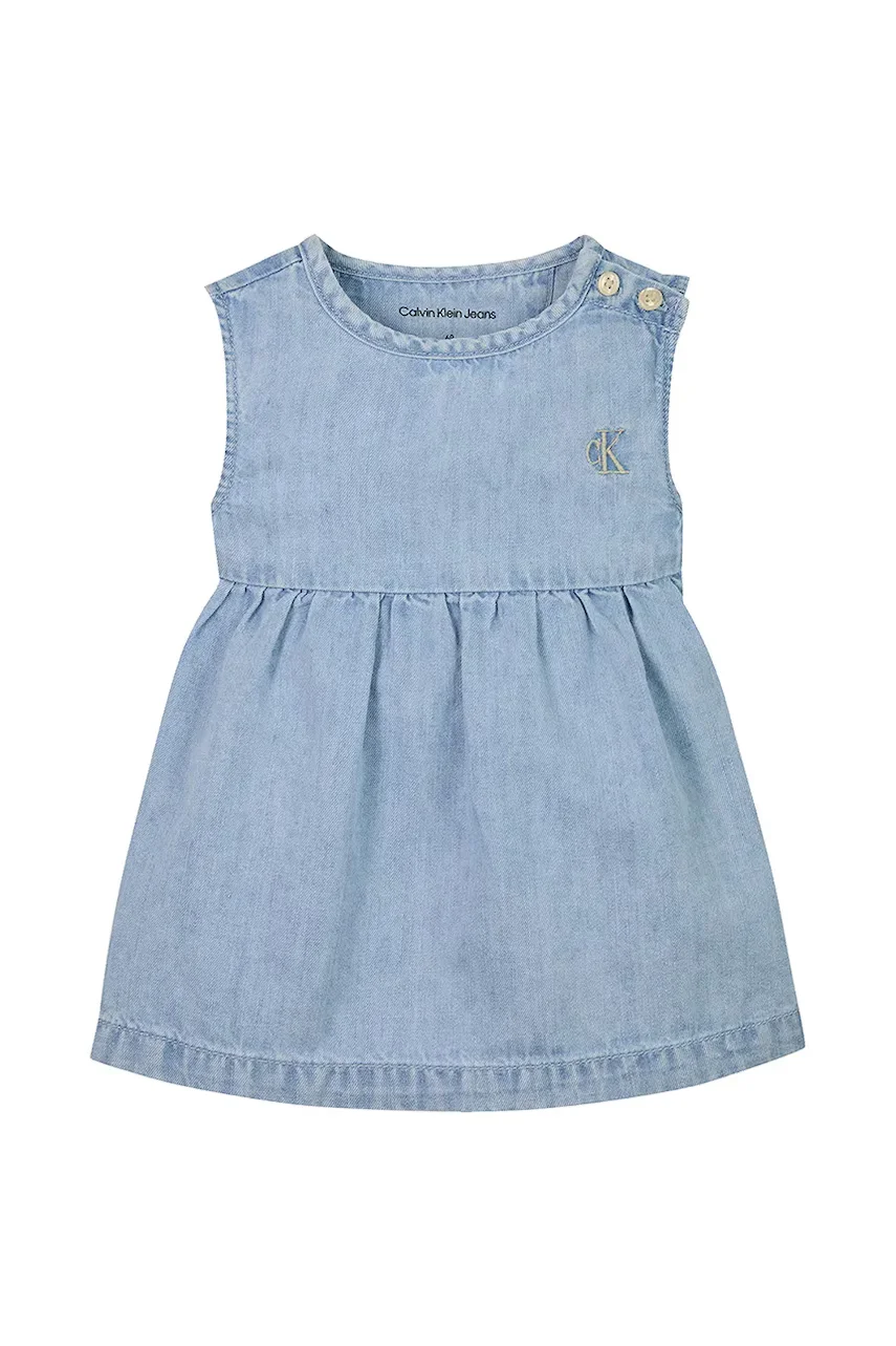 Calvin Klein Jeans Рокля