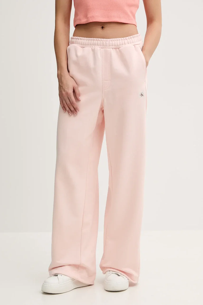 Calvin Klein Jeans Спортен панталон