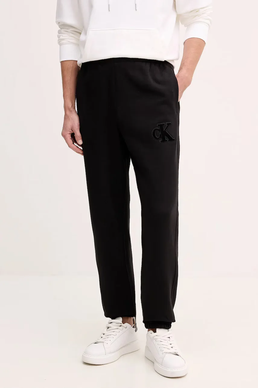 Calvin Klein Jeans Спортен панталон