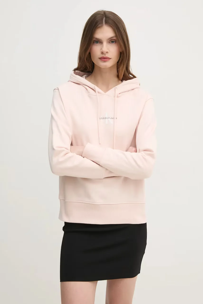 Calvin Klein Jeans Суичър
