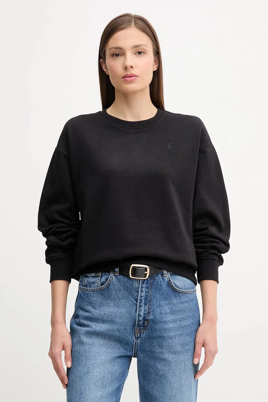 Calvin Klein Jeans Суичър