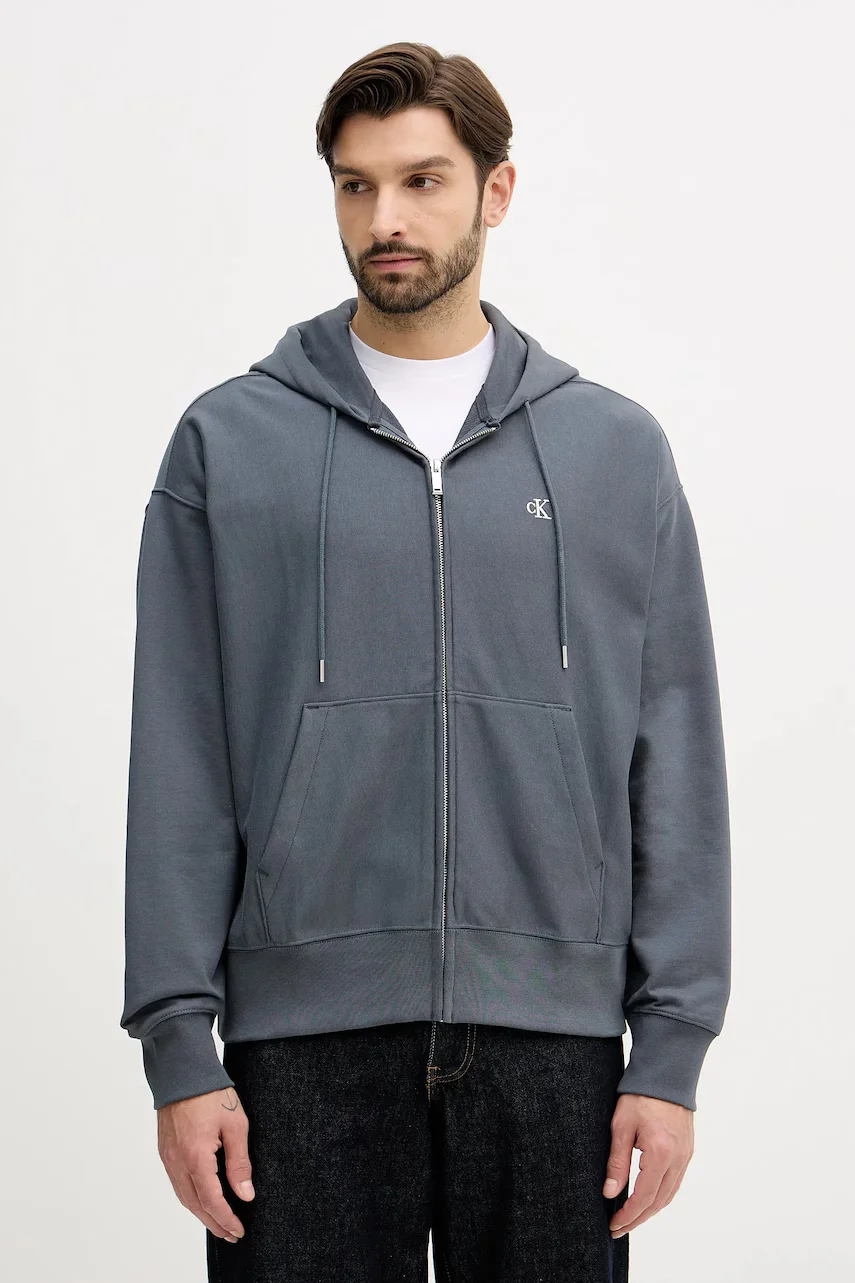 Calvin Klein Jeans Суичър