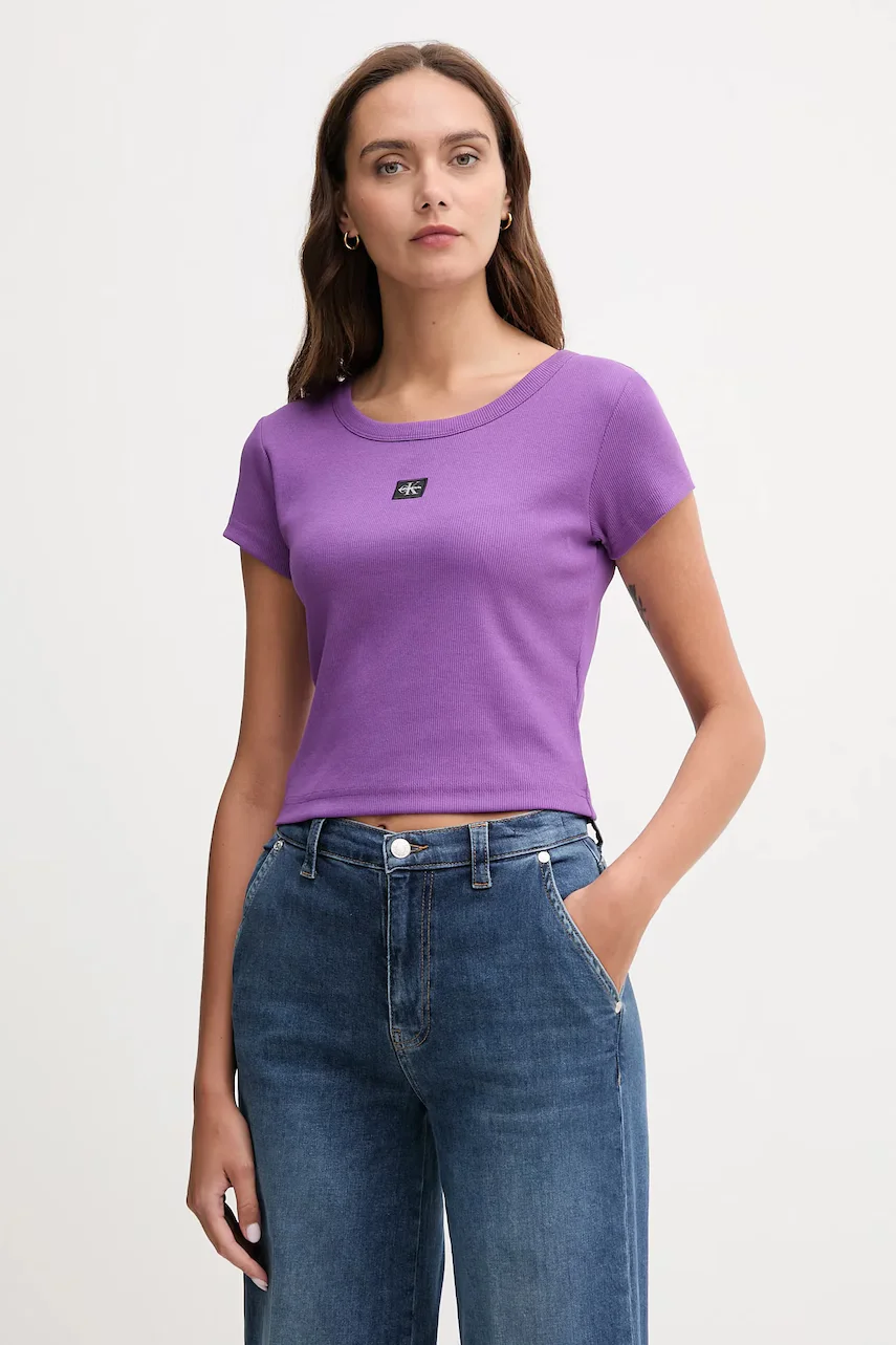 Calvin Klein Jeans Тениска