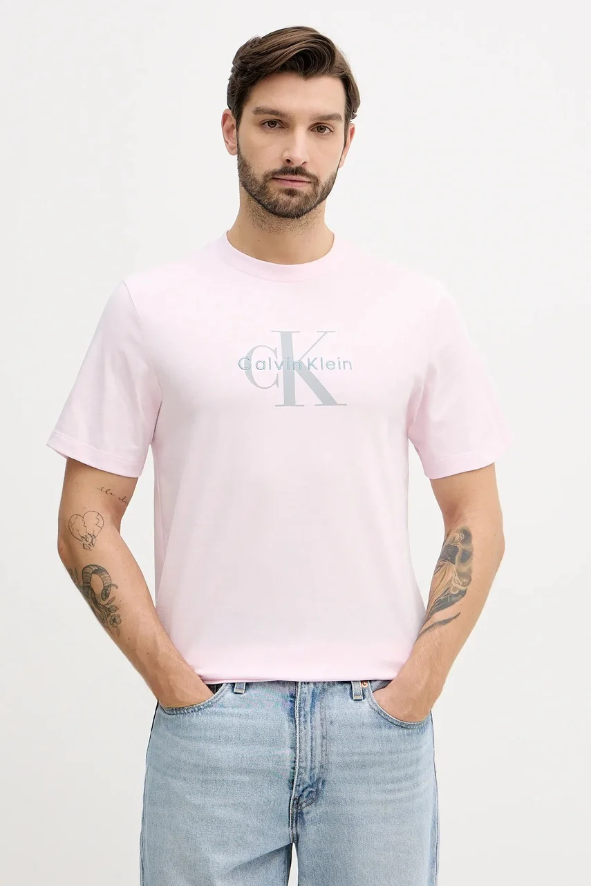Calvin Klein Jeans Тениска
