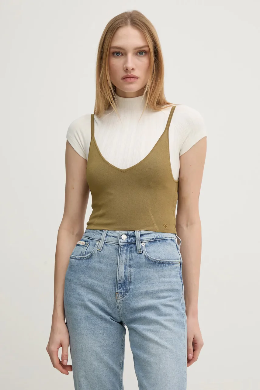 Calvin Klein Jeans Топ
