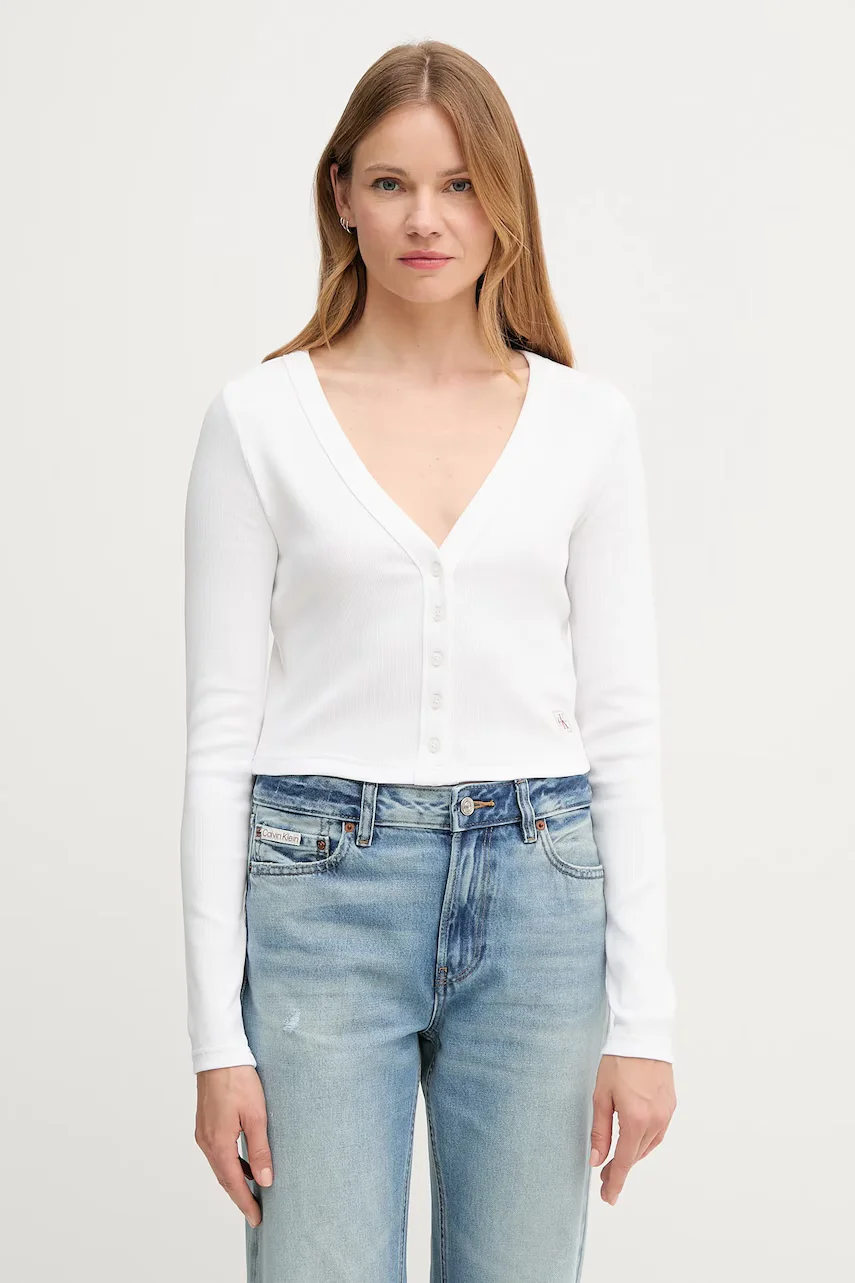 Calvin Klein Jeans Жилетка