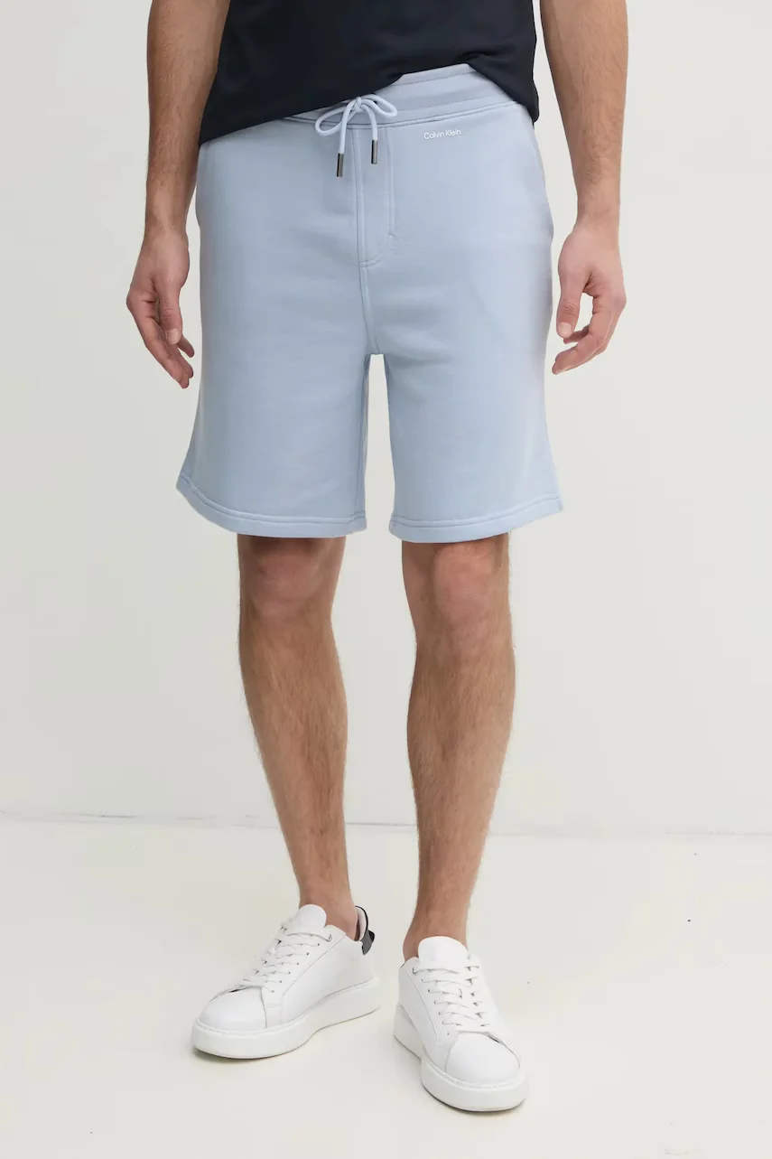 Calvin Klein Къс панталон