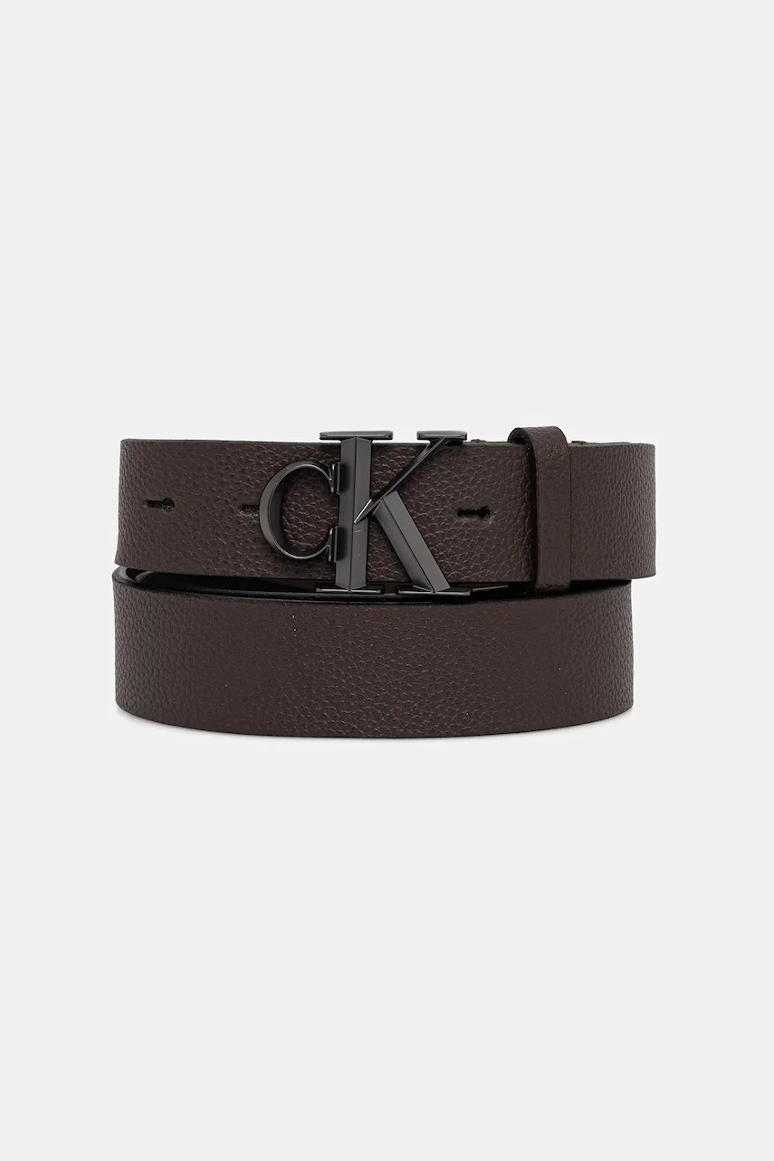 Calvin Klein Кожен колан