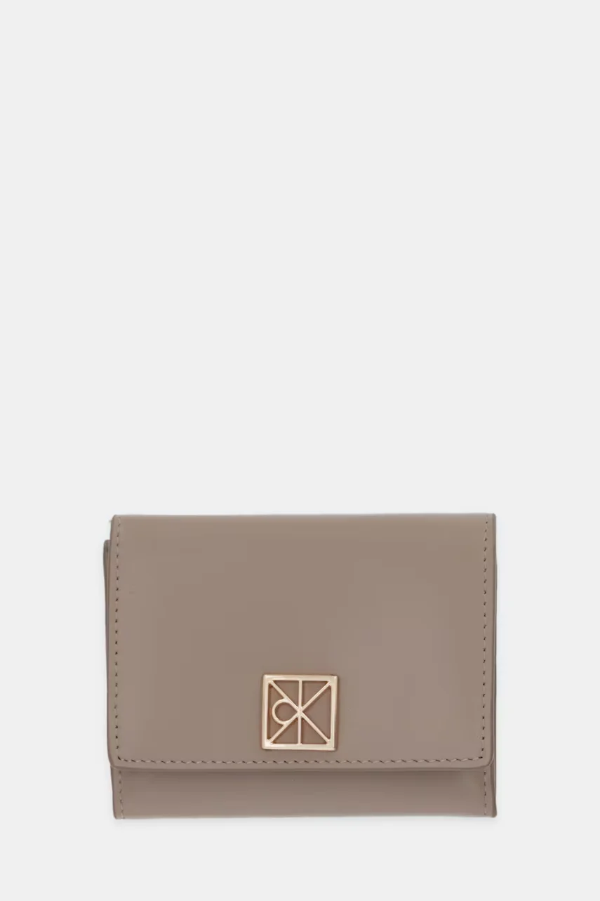 Calvin Klein Кожен портфейл