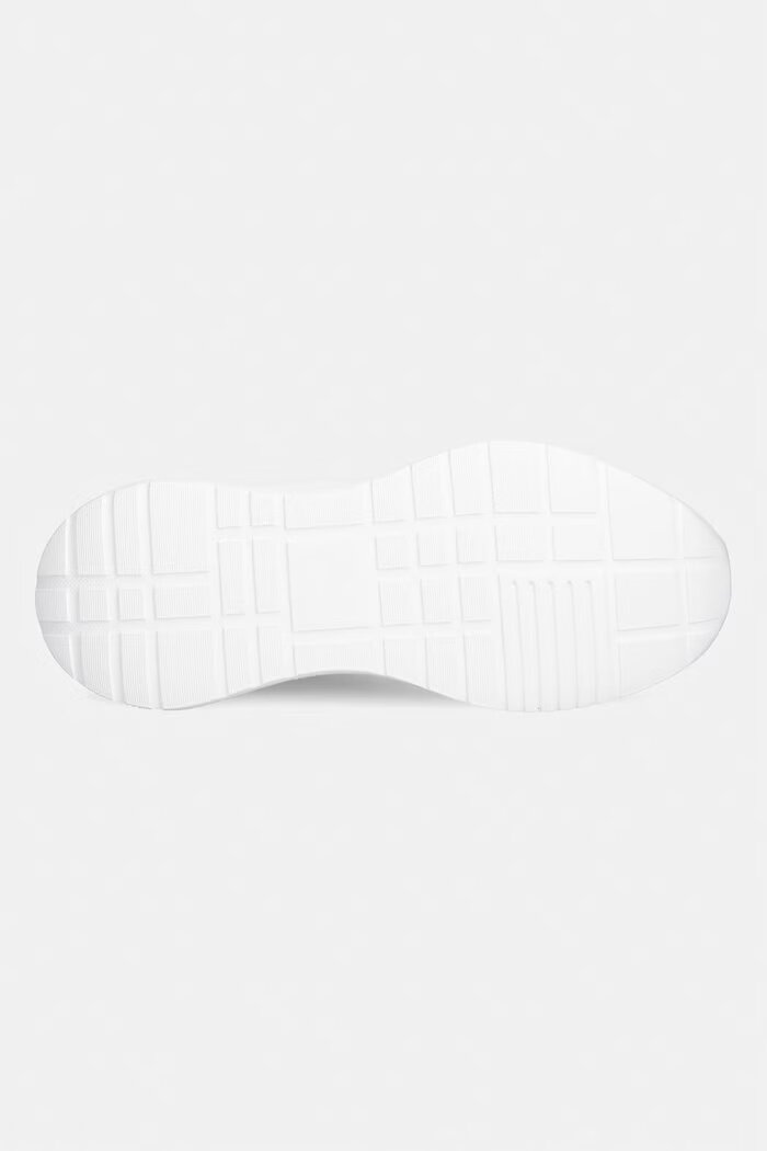 Calvin Klein LIGHT EVA RUNNER NYL-SUE маратонки дамски черни HW0HW03149