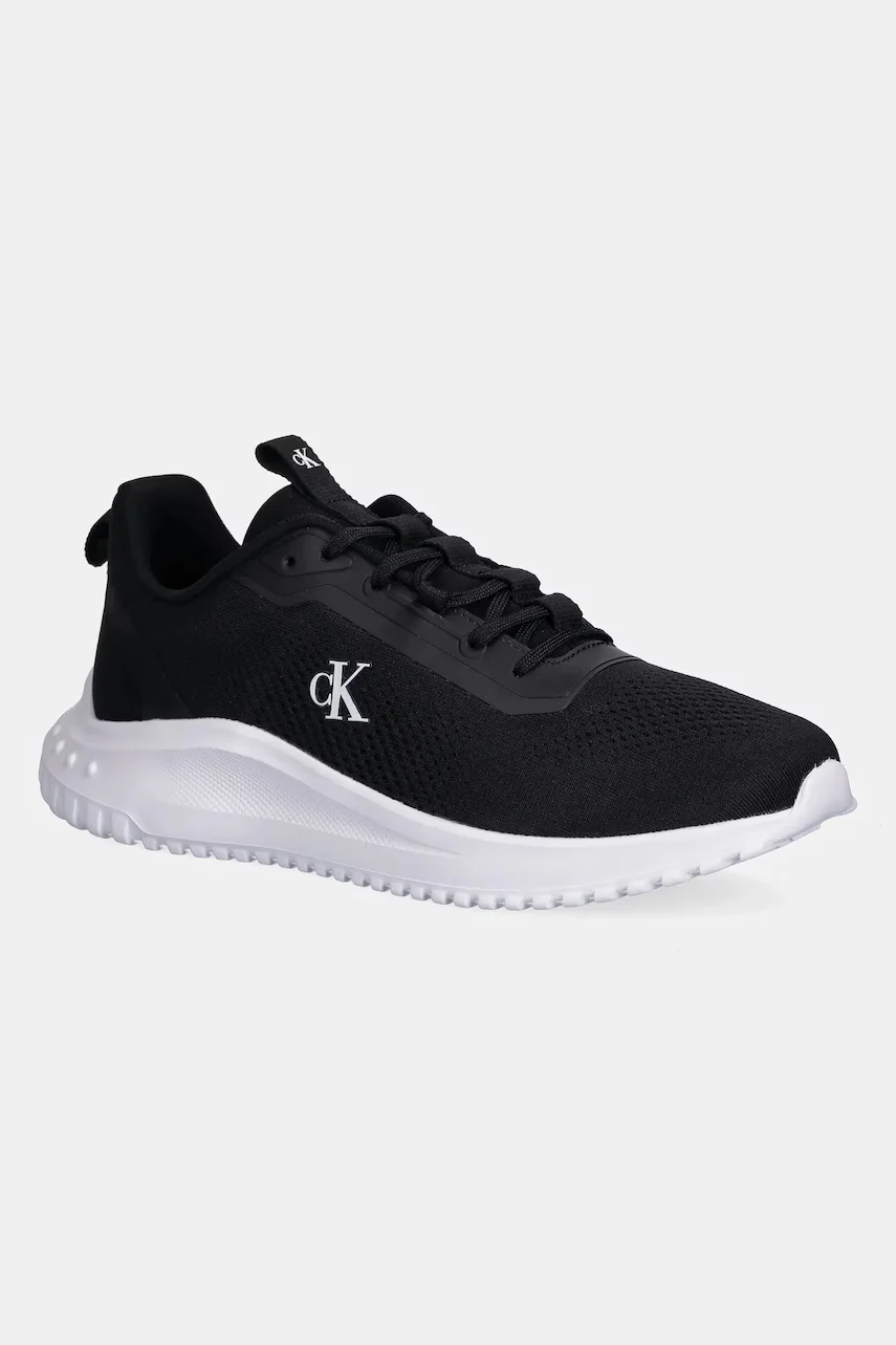 Calvin Klein Маратонки EVA RUNNER MIX NY