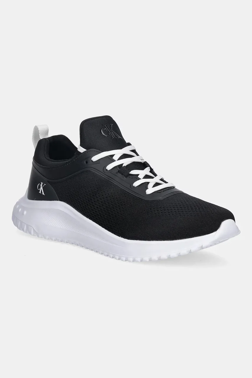 Calvin Klein Маратонки EVA RUNNER SOCK MIX