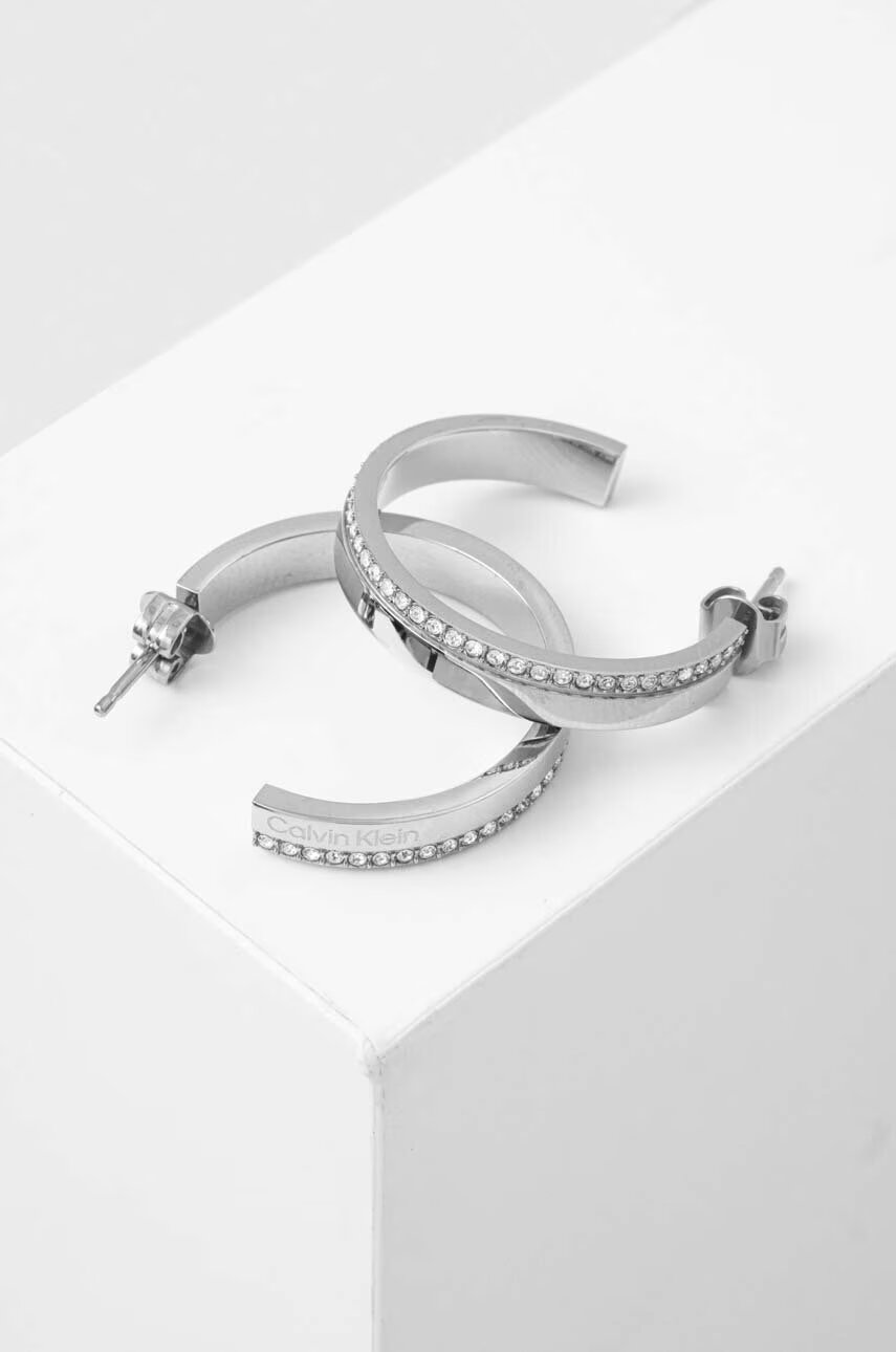 Calvin Klein Обици