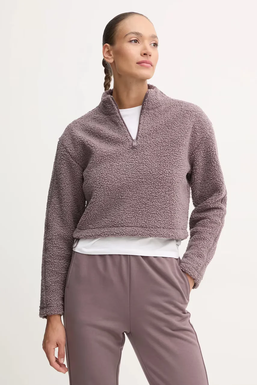 Calvin Klein Performance Суичър