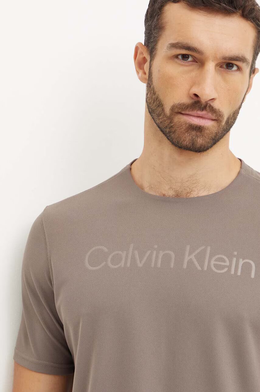 Calvin Klein Performance Тениска за трениране