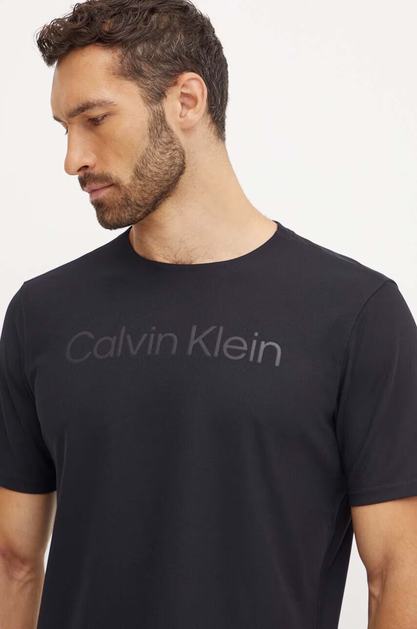 Calvin Klein Performance Тениска за трениране