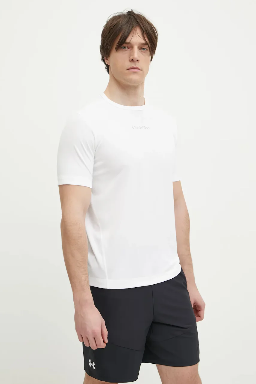Calvin Klein Performance Тениска за трениране