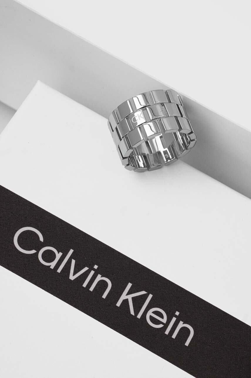 Calvin Klein Пръстен