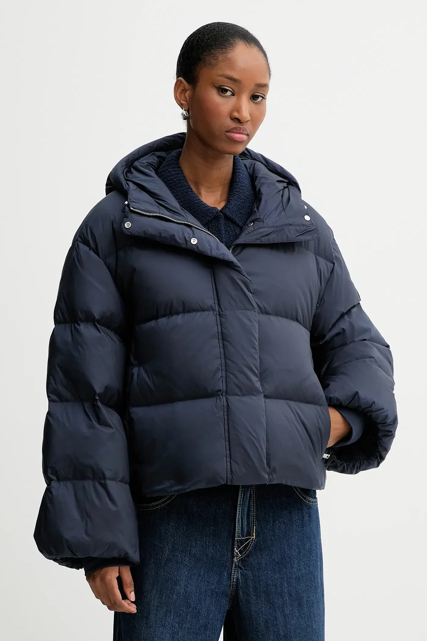 Calvin Klein Пухено яке
