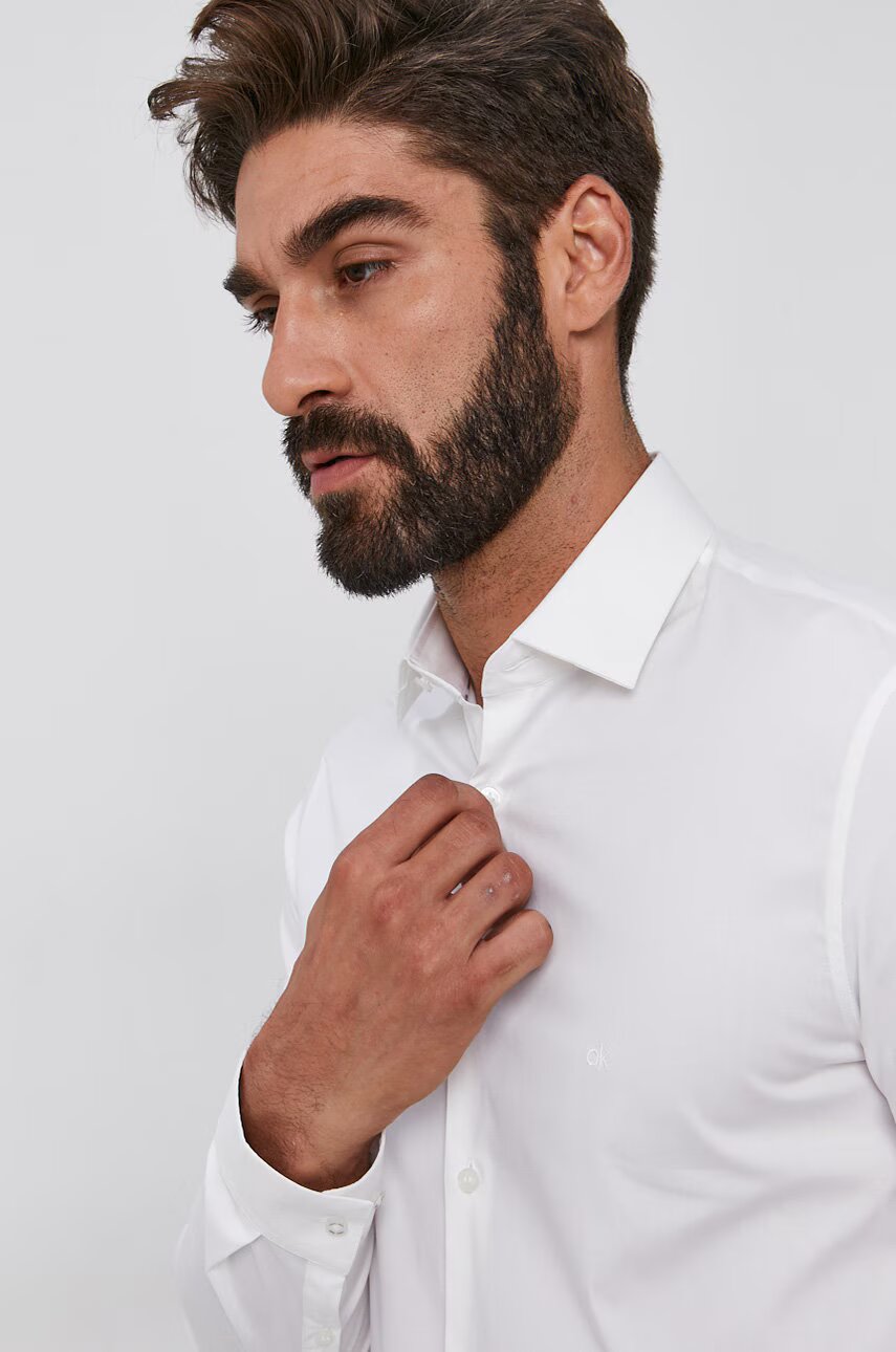 Calvin Klein Риза