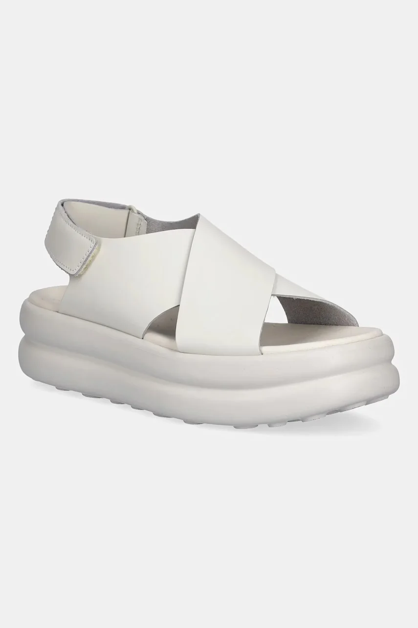 Camper Кожени сандали Pelotas Flota Up