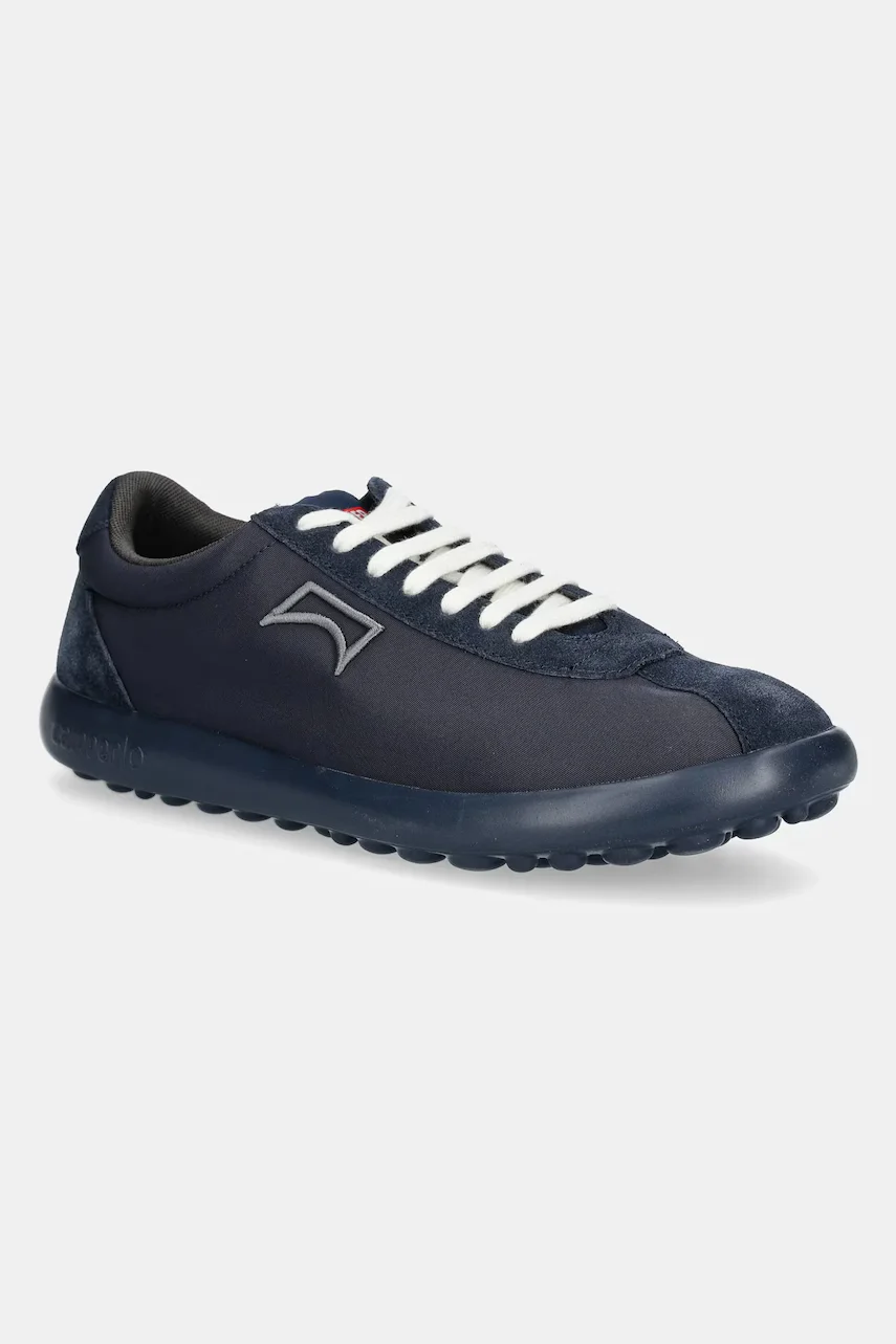 Camper Маратонки от набук Pelotas XLF