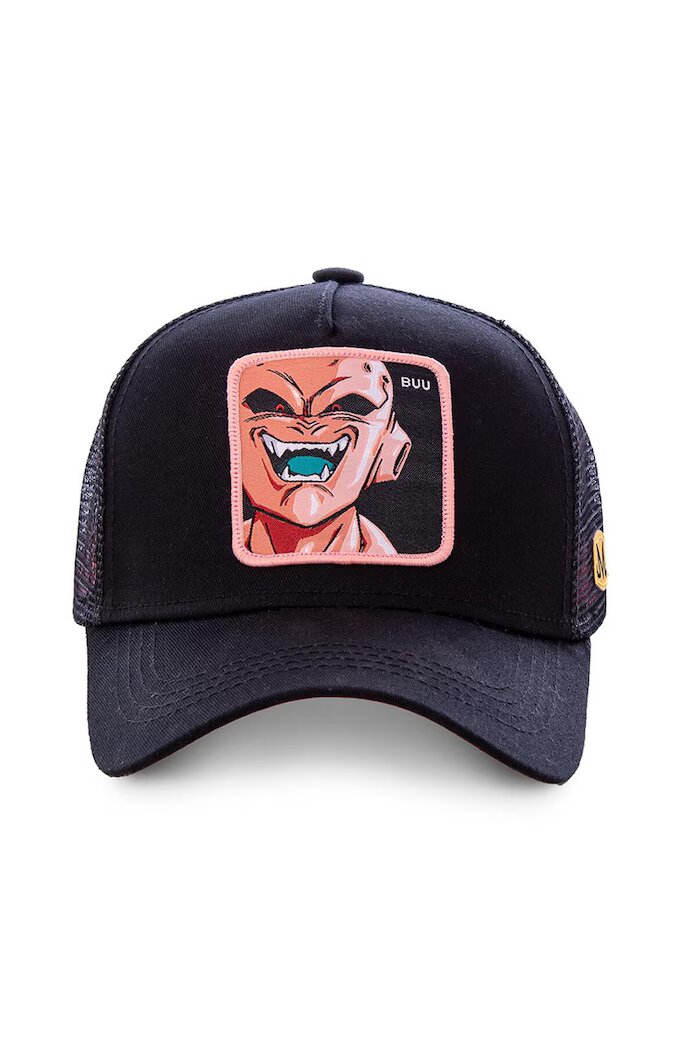 Capslab Шапка с козирка DRAGON BALL