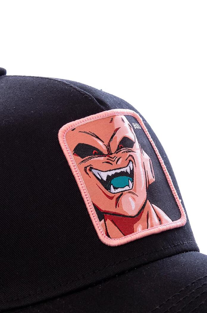 Capslab Шапка с козирка DRAGON BALL