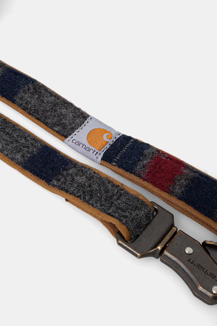Carhartt WIP повод кучешки