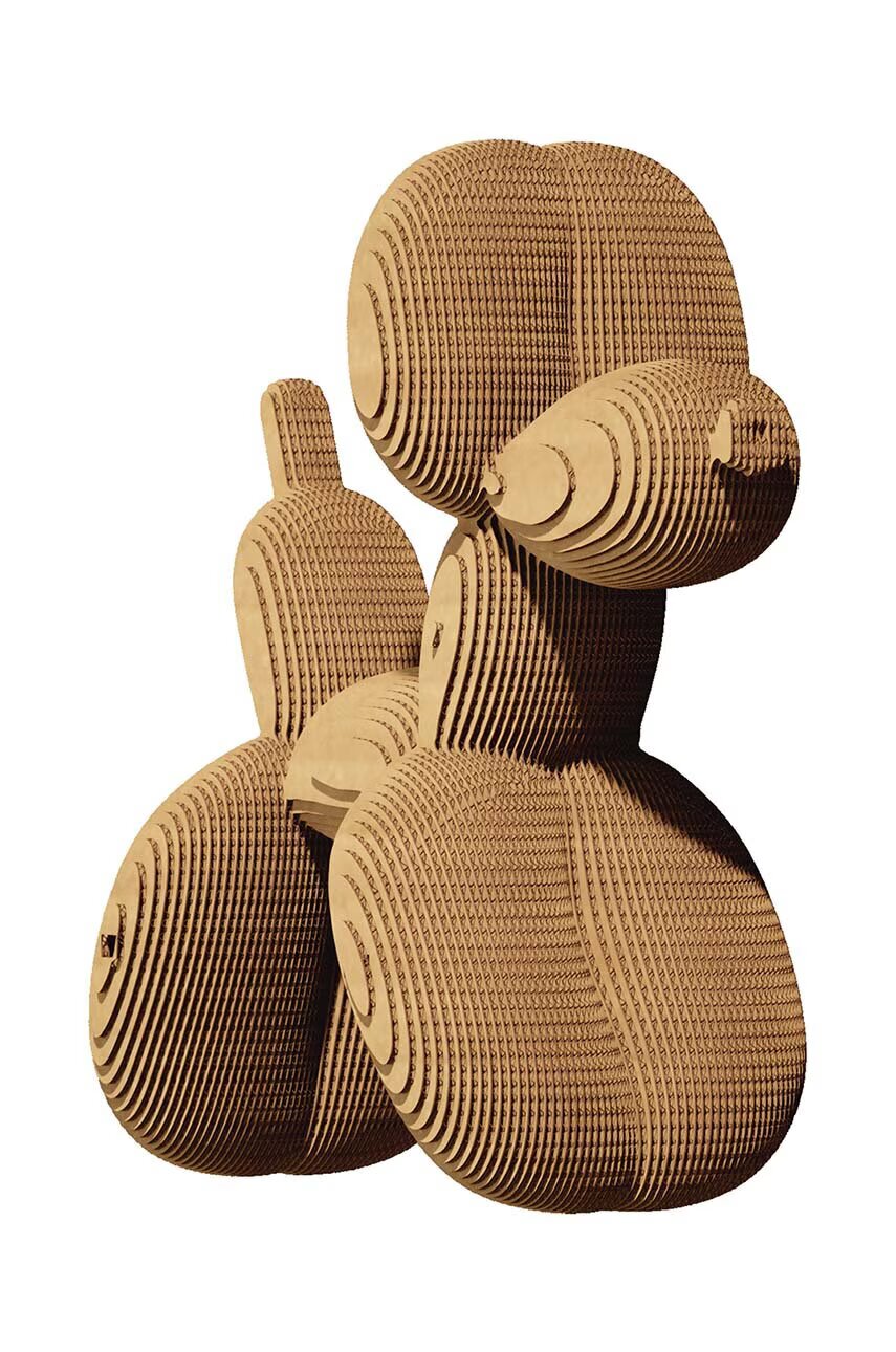 Cartonic Пъзел 3d Cartball